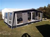 Adria Adora 572 UT