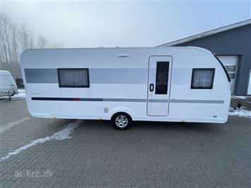 Adria Adora 572 UT