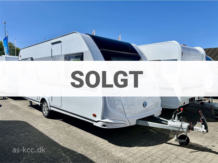 Knaus Sport 500 UF