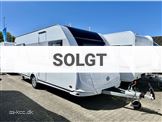 Knaus Sport 500 UF