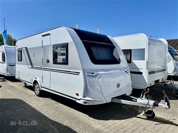 Knaus Sport 500 UF