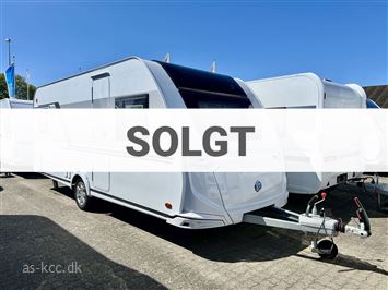 Knaus Sport 500 UF