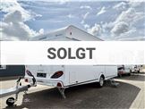Knaus Sport 500 UF