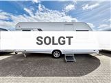 Knaus Sport 500 UF