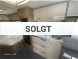 Knaus Sport 500 UF