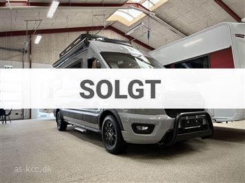 LMC Innovan 590 Active Automat gear