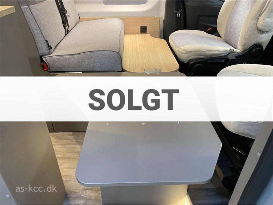 LMC Innovan 590 Active Automat gear