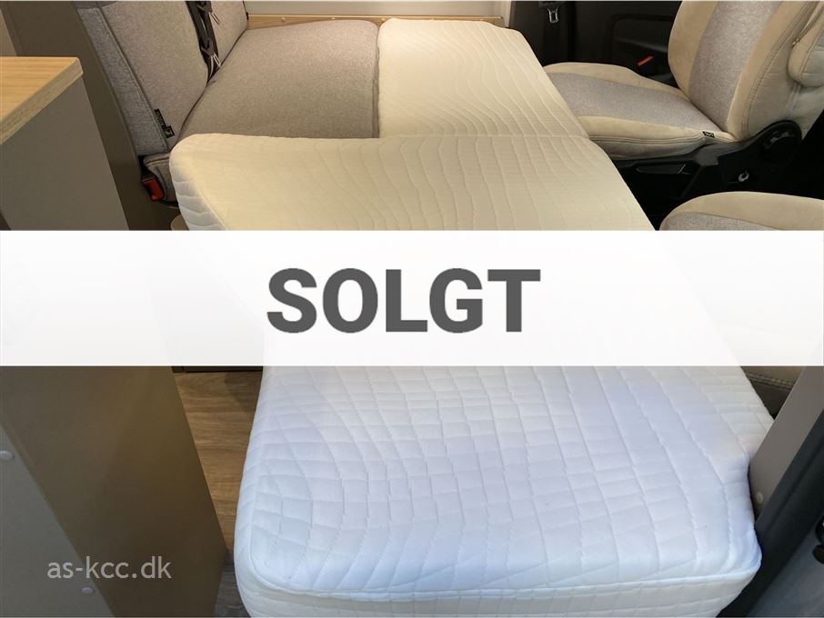 LMC Innovan 590 Active Automat gear