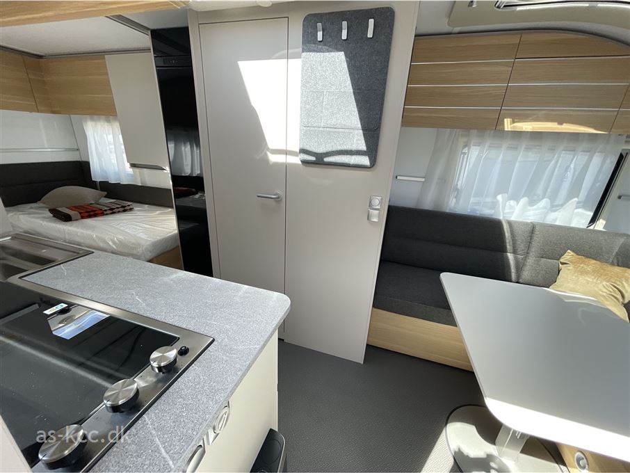 Adria Adora 502 UL