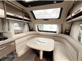 Knaus Scandinavian Selection 590 UK