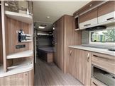 Knaus Scandinavian Selection 590 UK