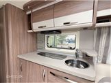 Knaus Scandinavian Selection 590 UK