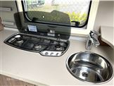 Knaus Scandinavian Selection 590 UK