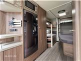 Knaus Scandinavian Selection 590 UK