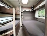 Knaus Scandinavian Selection 590 UK