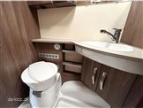 Knaus Scandinavian Selection 590 UK