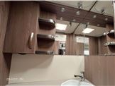 Knaus Scandinavian Selection 590 UK