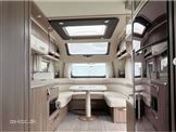 Knaus Scandinavian Selection 590 UK