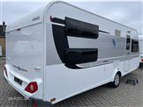 Knaus Scandinavian Selection 590 UK