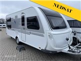 Knaus Scandinavian Selection 590 UK