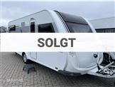 Knaus Scandinavian Selection 590 UK