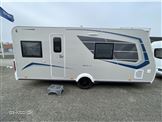 Caravelair Artica 520