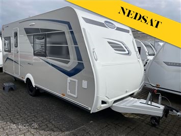 Caravelair Artica 520