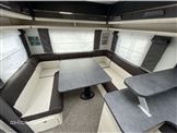 Caravelair Artica 520