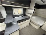 Caravelair Artica 520