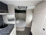 Caravelair Artica 520