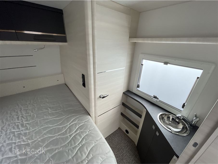 Caravelair Artica 520