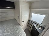 Caravelair Artica 520