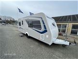 Caravelair Artica 520