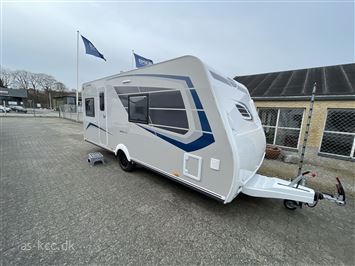 Caravelair Artica 520