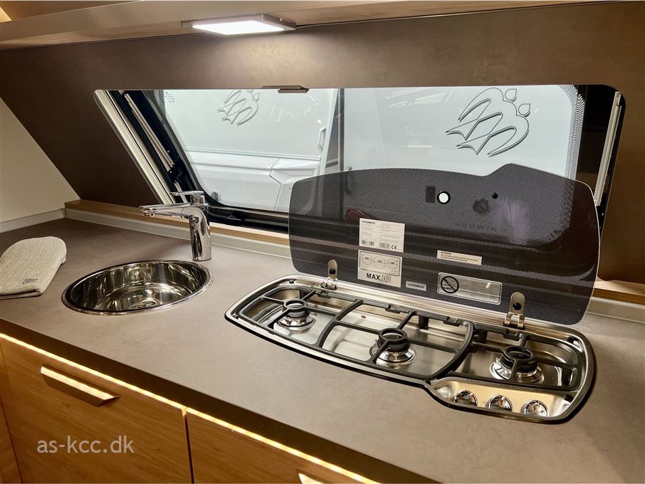 Knaus Südwind 500 PF (60 Years)