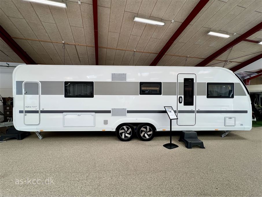 Adria Alpina 753 UP ALDE