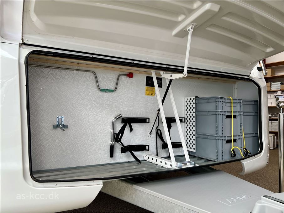 Adria Alpina 753 UP ALDE