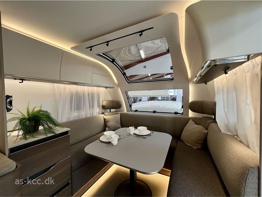 Adria Alpina 753 UP ALDE