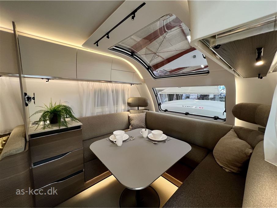 Adria Alpina 753 UP ALDE