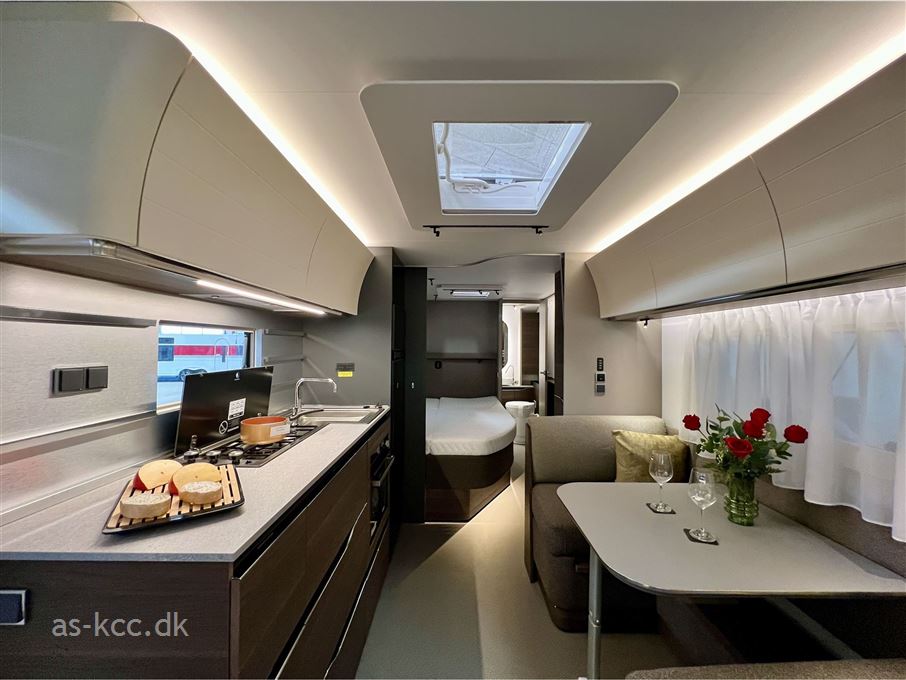 Adria Alpina 753 UP ALDE