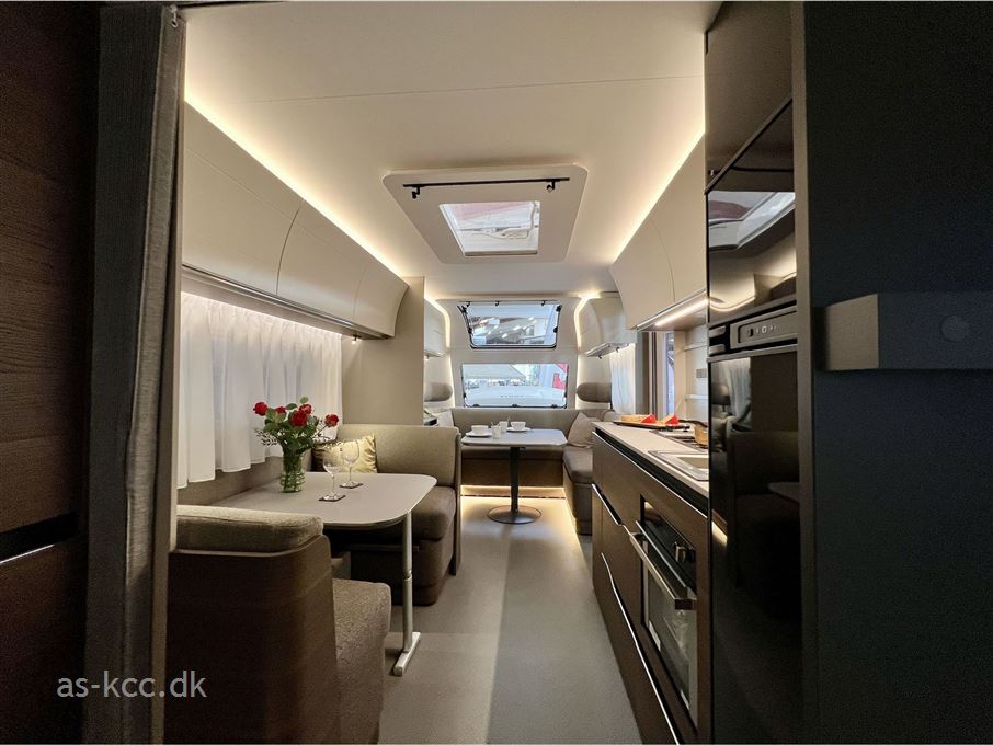 Adria Alpina 753 UP ALDE