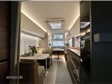 Adria Alpina 753 UP ALDE