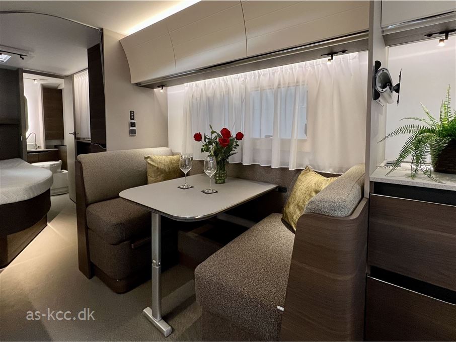 Adria Alpina 753 UP ALDE