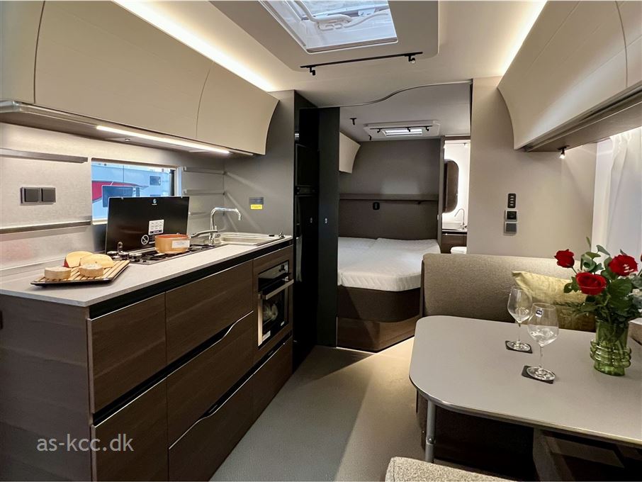 Adria Alpina 753 UP ALDE