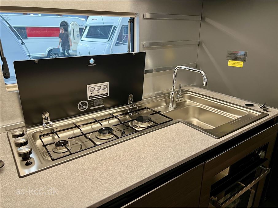 Adria Alpina 753 UP ALDE