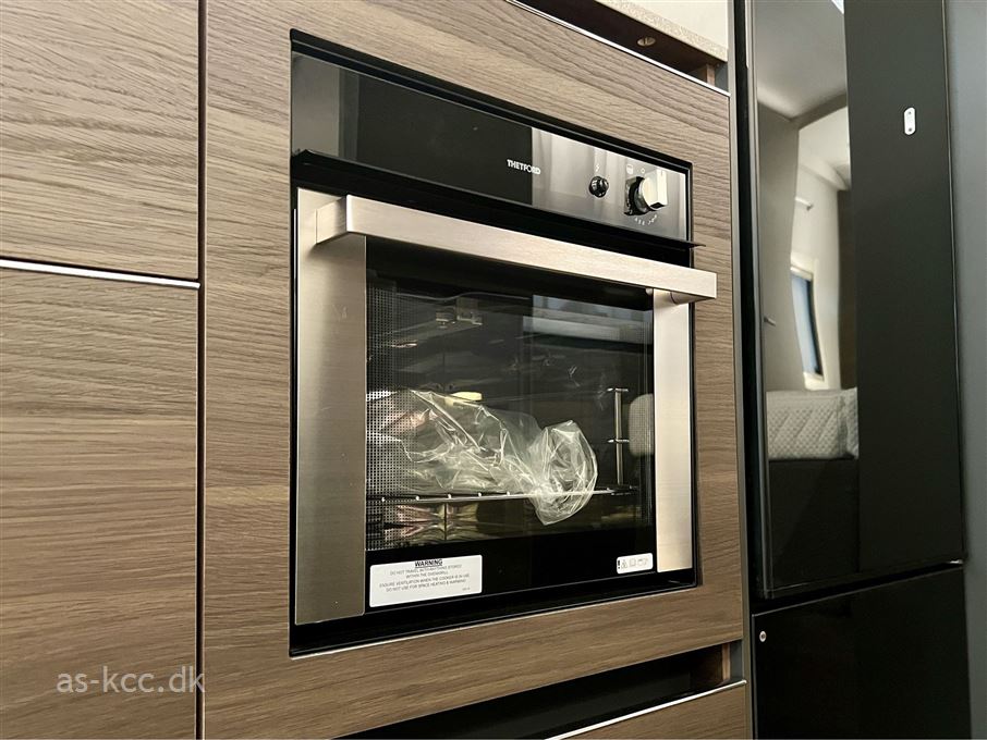 Adria Alpina 753 UP ALDE