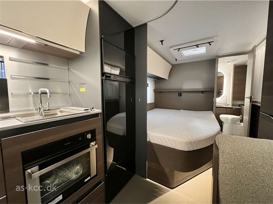 Adria Alpina 753 UP ALDE