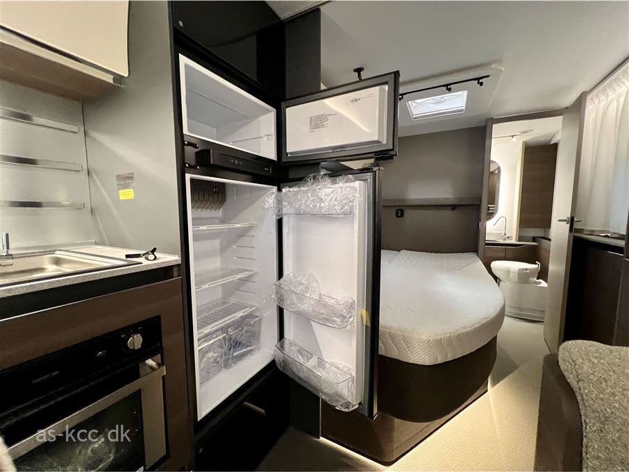 Adria Alpina 753 UP ALDE