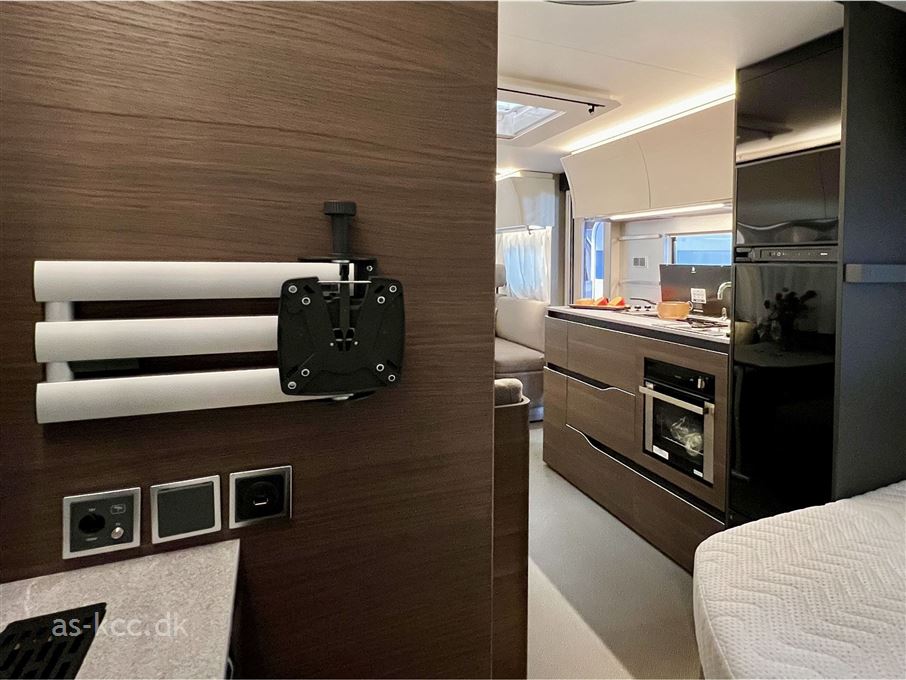 Adria Alpina 753 UP ALDE