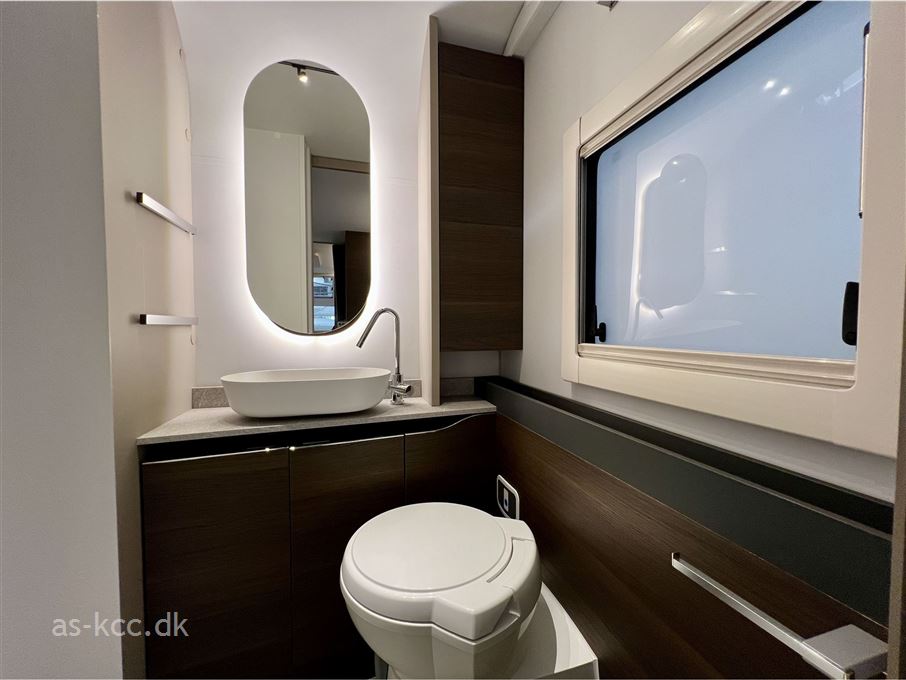 Adria Alpina 753 UP ALDE